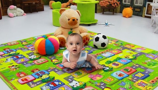 thảm trải sàn Linh Dung